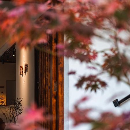 Dali Rong Lu Hotel Eksteriør bilde