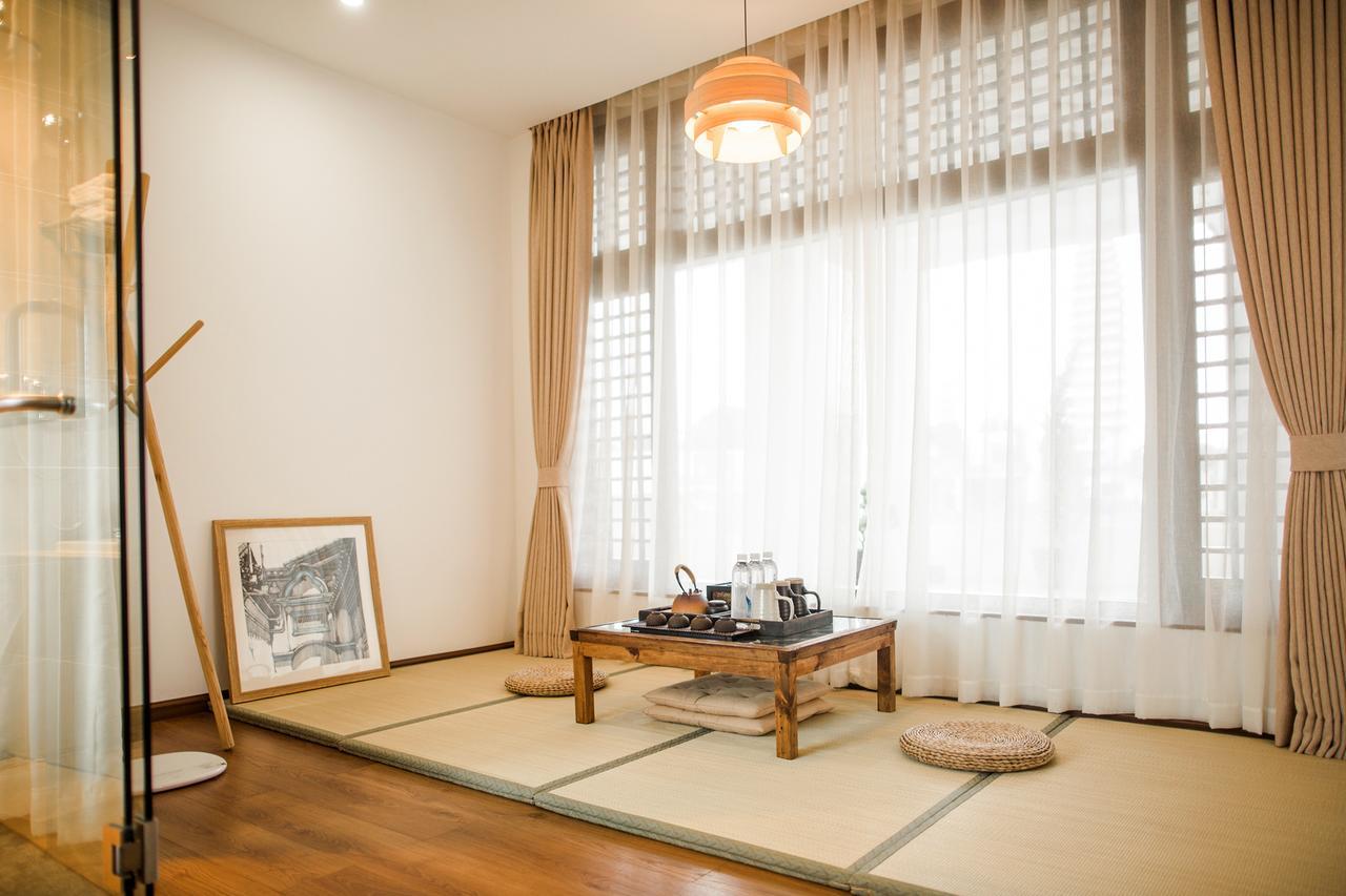 Dali Rong Lu Hotel Eksteriør bilde