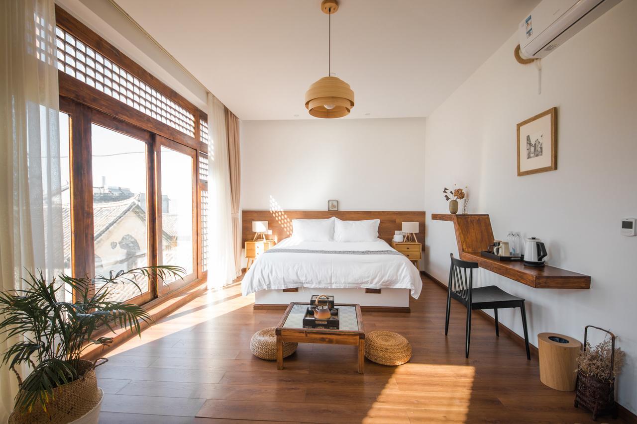 Dali Rong Lu Hotel Eksteriør bilde