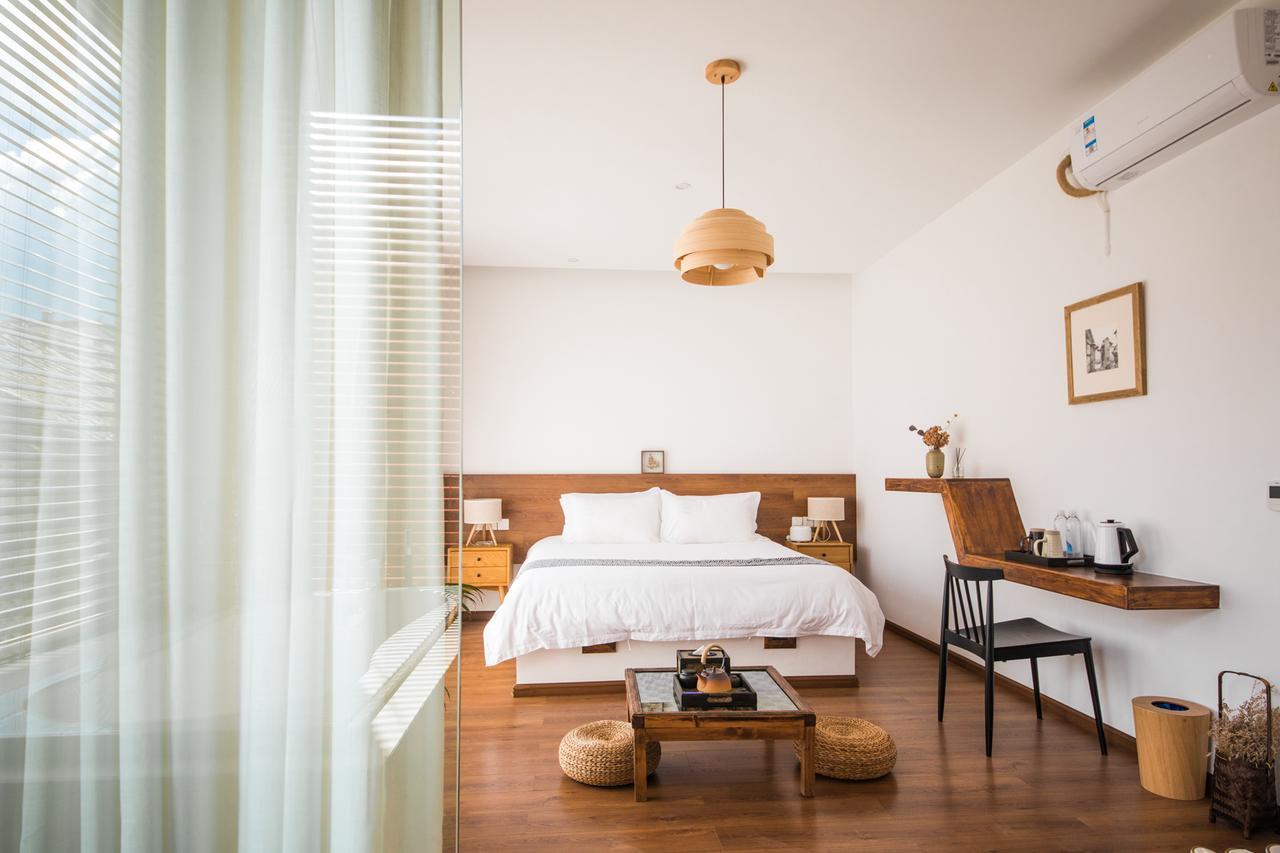 Dali Rong Lu Hotel Eksteriør bilde