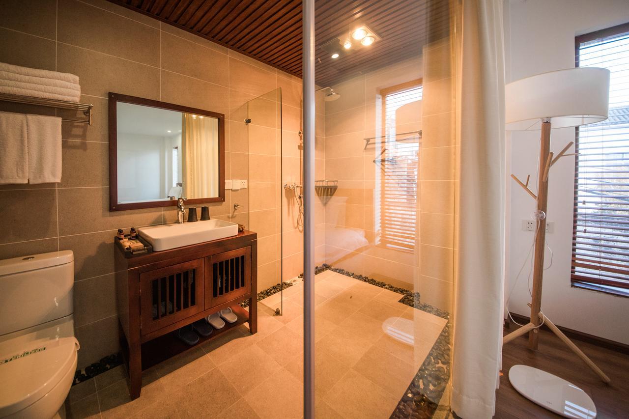 Dali Rong Lu Hotel Eksteriør bilde