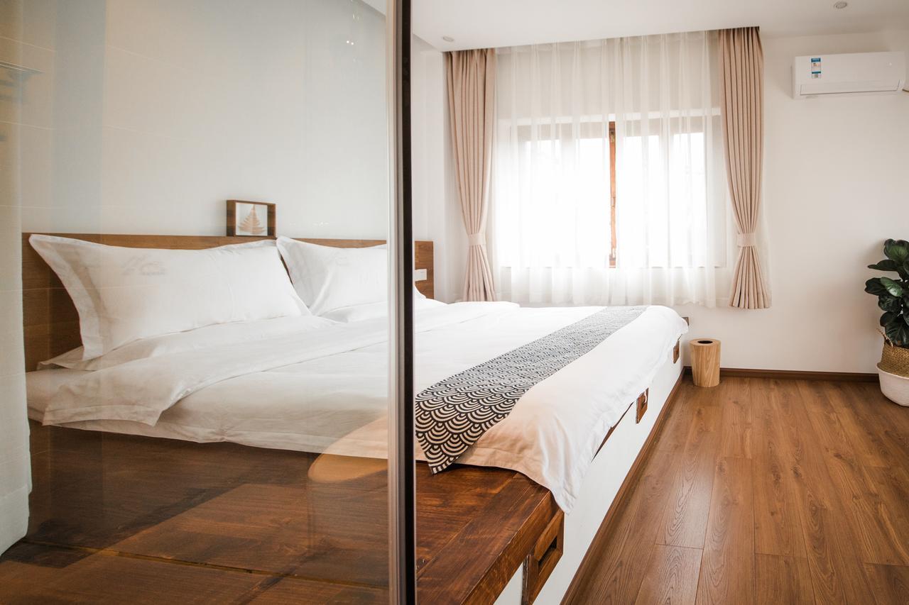 Dali Rong Lu Hotel Eksteriør bilde