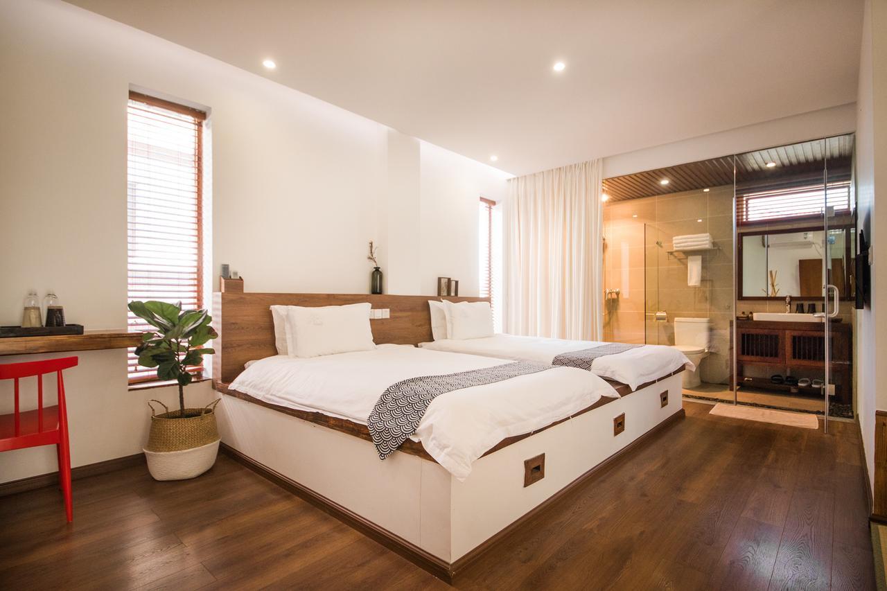 Dali Rong Lu Hotel Eksteriør bilde