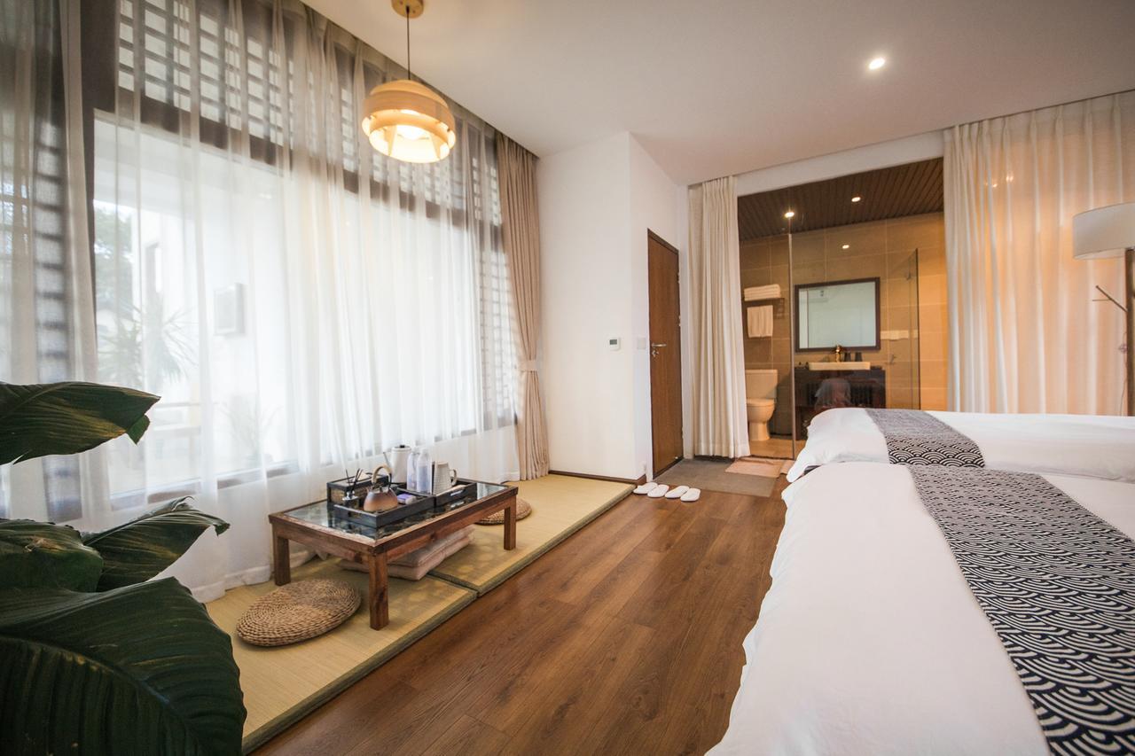 Dali Rong Lu Hotel Eksteriør bilde