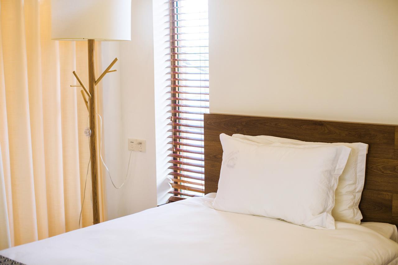 Dali Rong Lu Hotel Eksteriør bilde