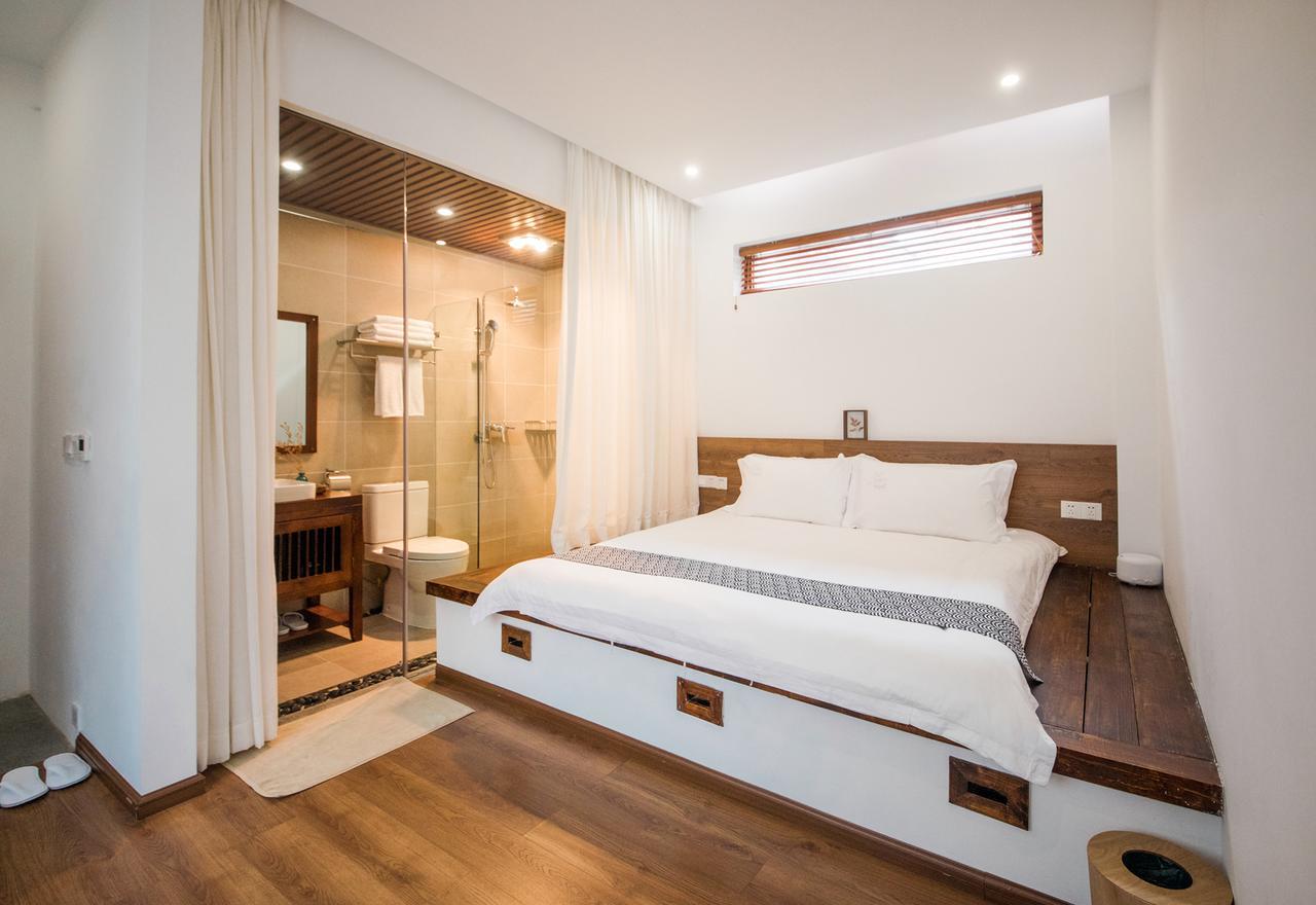 Dali Rong Lu Hotel Eksteriør bilde