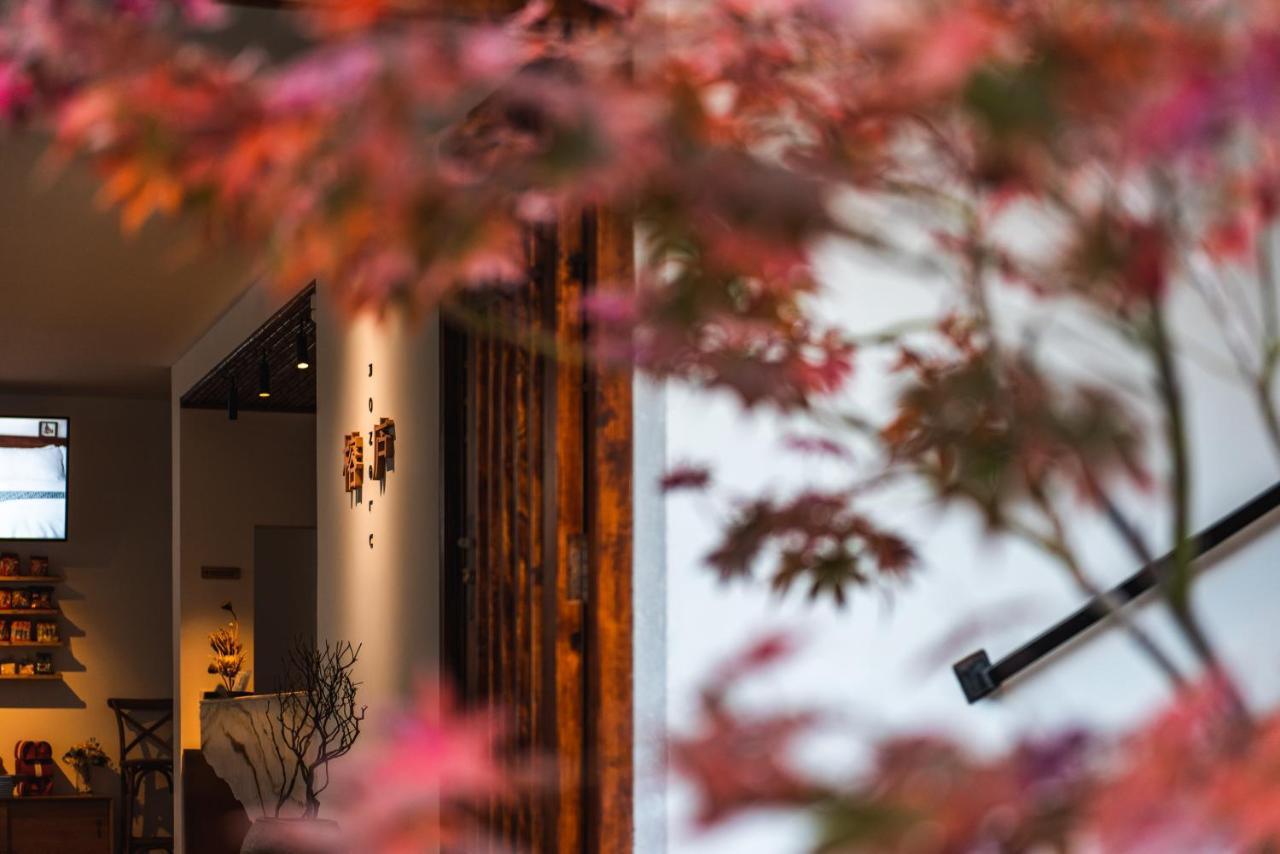 Dali Rong Lu Hotel Eksteriør bilde