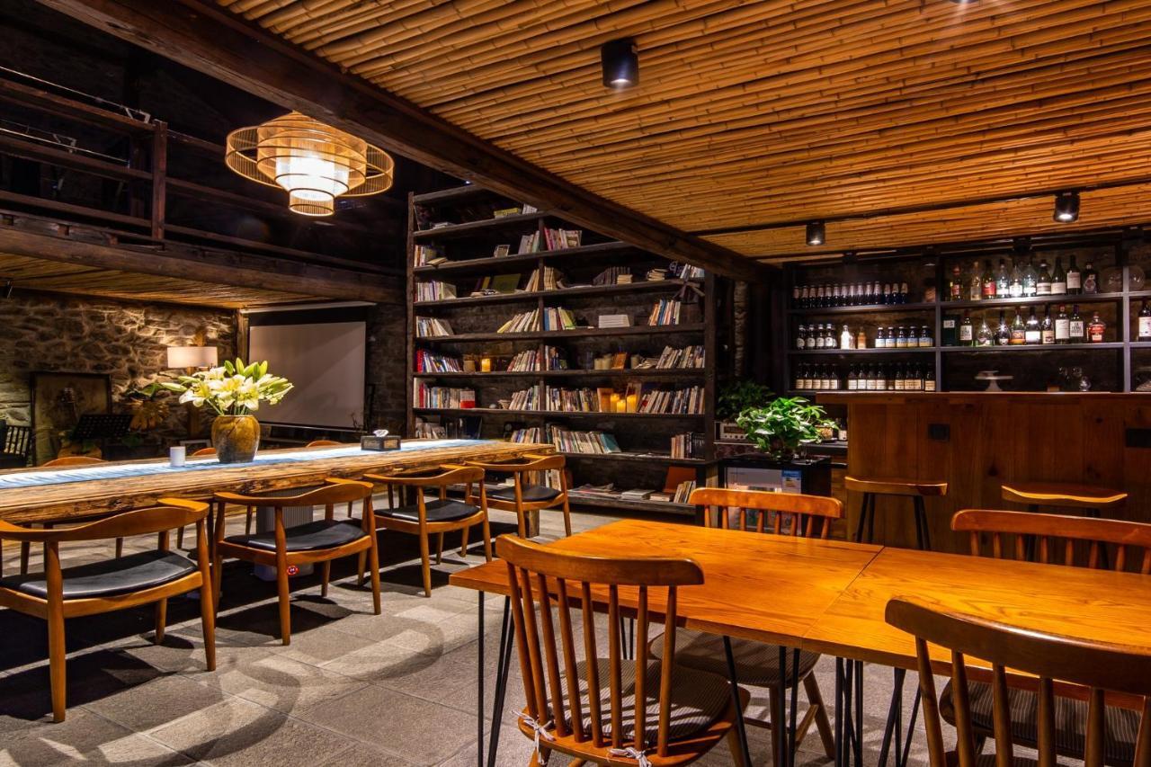Dali Rong Lu Hotel Eksteriør bilde