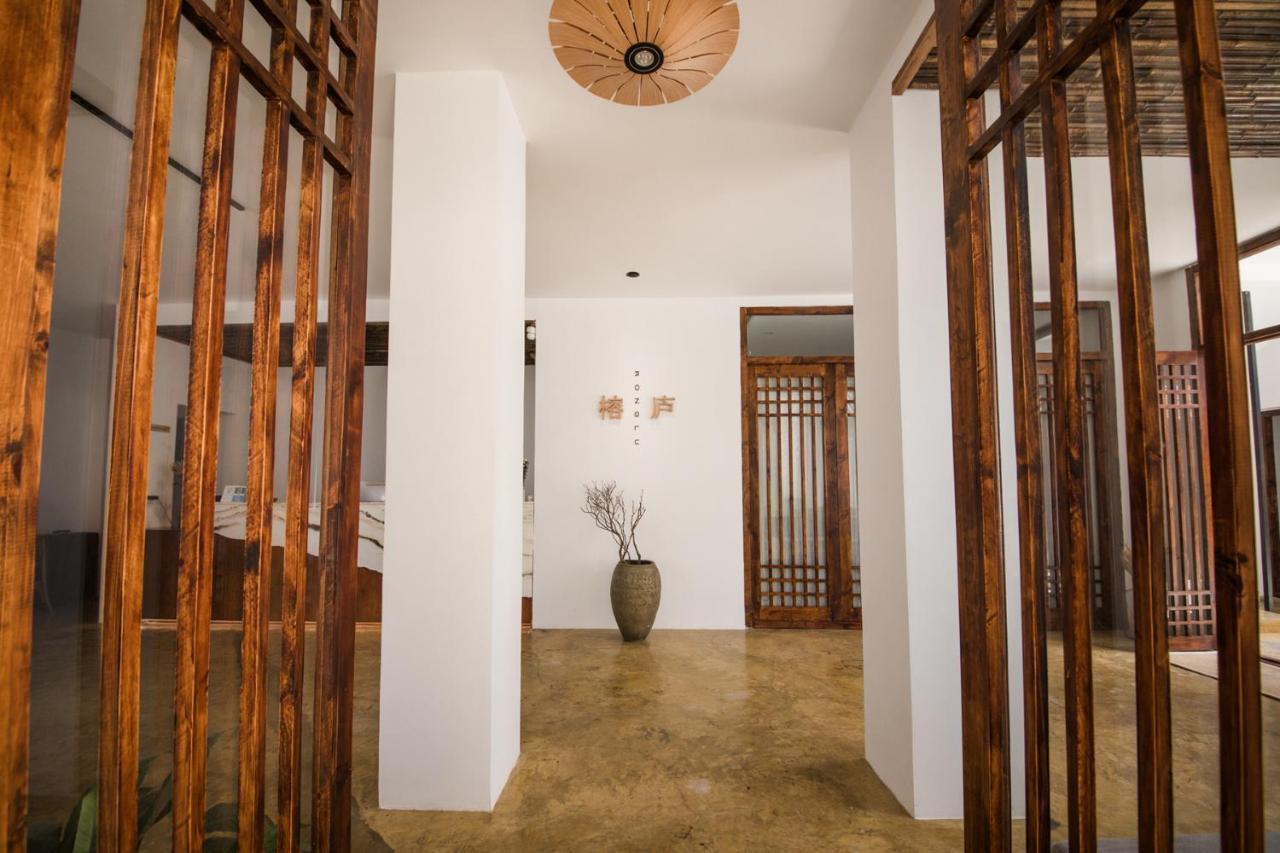 Dali Rong Lu Hotel Eksteriør bilde